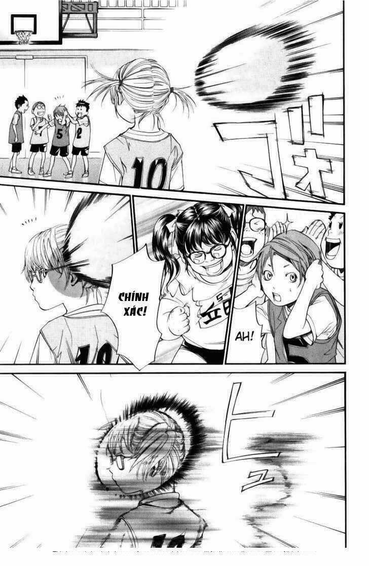 Alive - The Final Evolution Chapter 37 trang 7