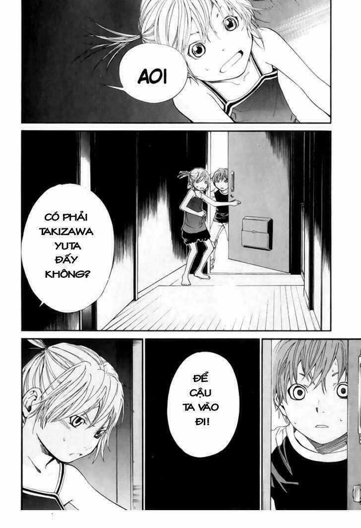 Alive - The Final Evolution Chapter 38 trang 36