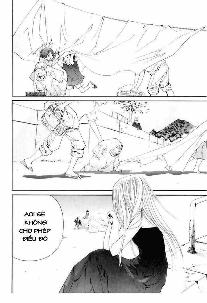 Alive - The Final Evolution Chapter 38 trang 44