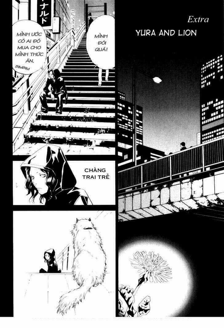 Alive - The Final Evolution Chapter 38 trang 46