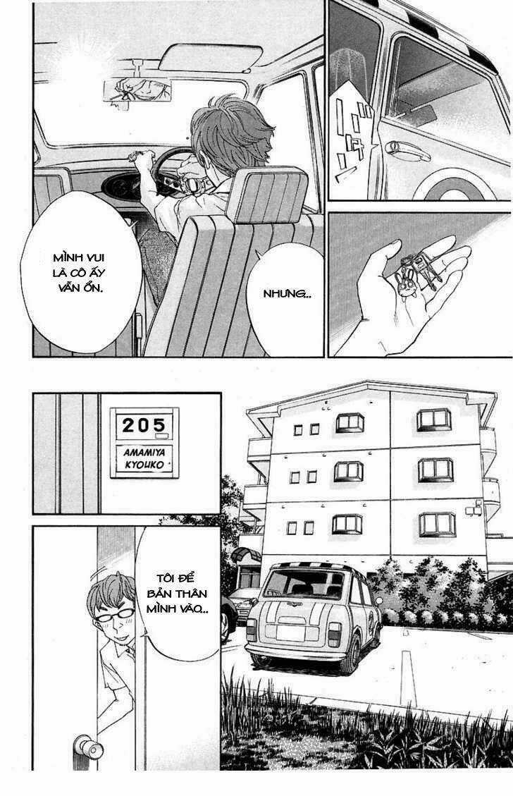 Alive - The Final Evolution Chapter 39 trang 17