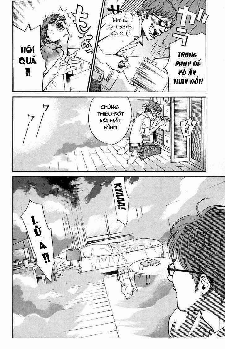 Alive - The Final Evolution Chapter 39 trang 19