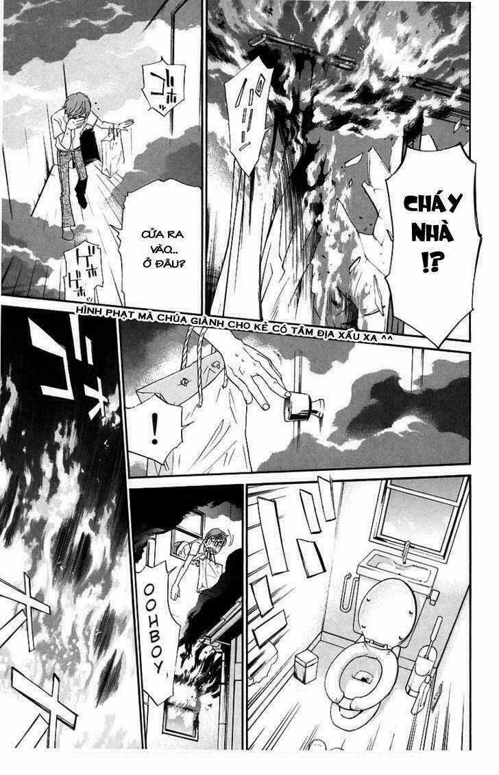 Alive - The Final Evolution Chapter 39 trang 20