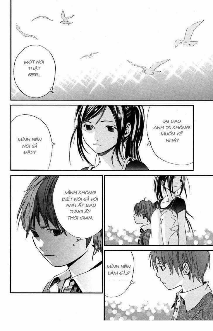 Alive - The Final Evolution Chapter 39 trang 25