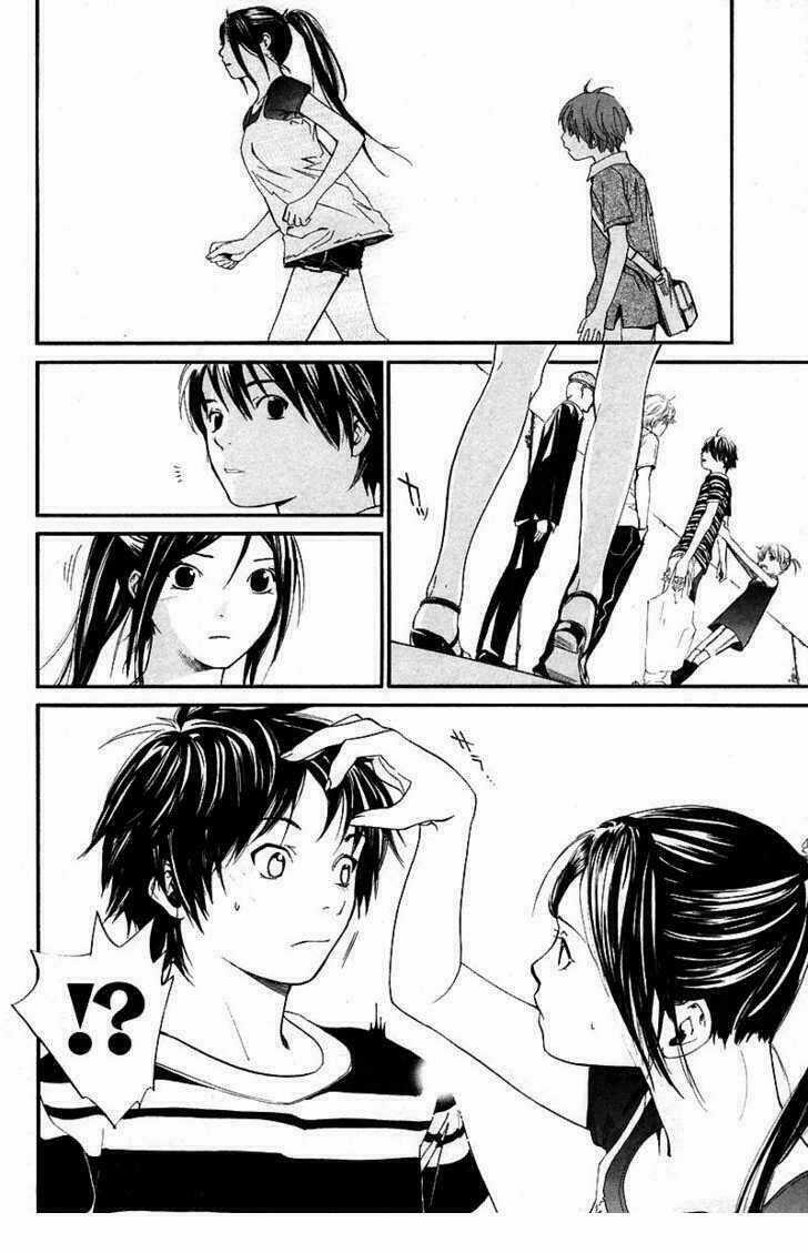 Alive - The Final Evolution Chapter 39 trang 29