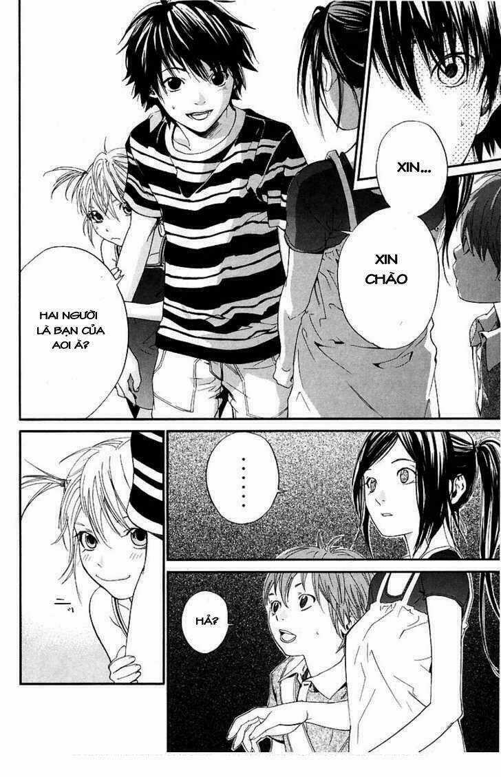 Alive - The Final Evolution Chapter 39 trang 31