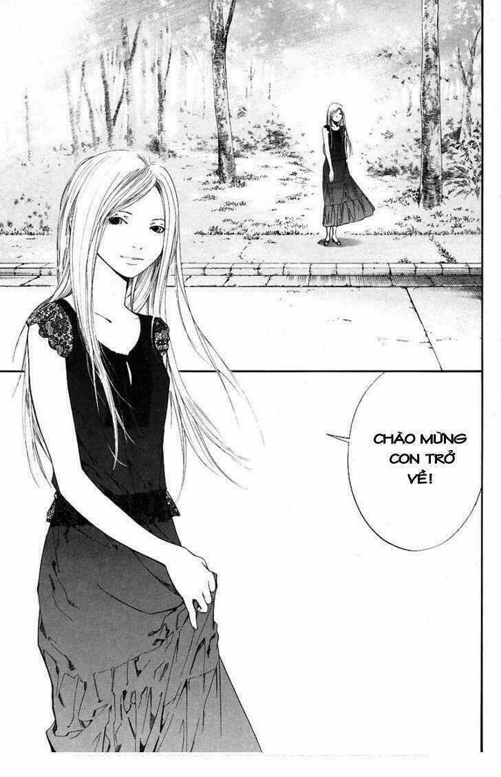 Alive - The Final Evolution Chapter 39 trang 36