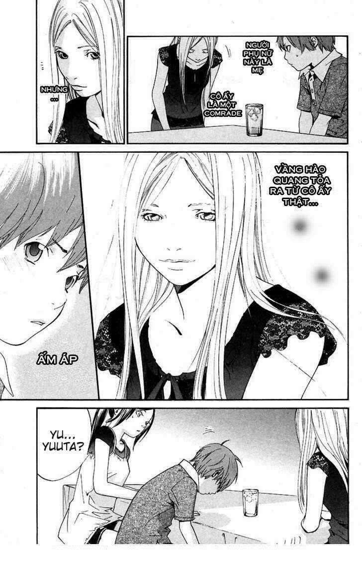 Alive - The Final Evolution Chapter 39 trang 38