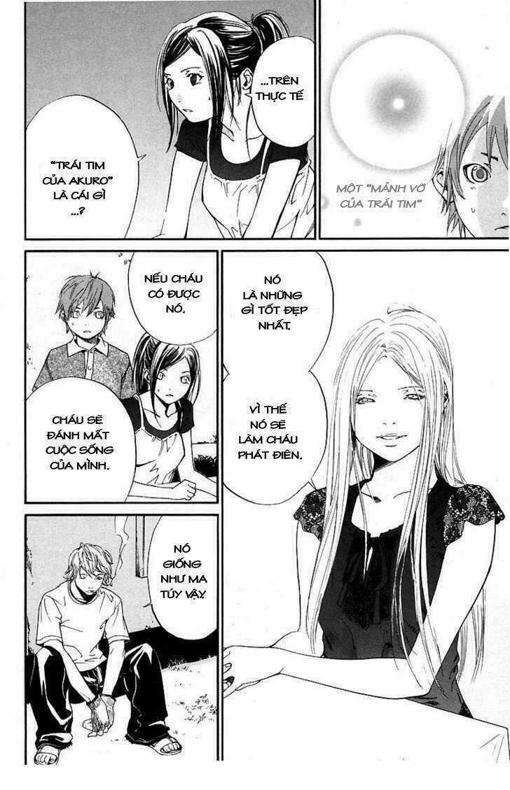 Alive - The Final Evolution Chapter 39 trang 41