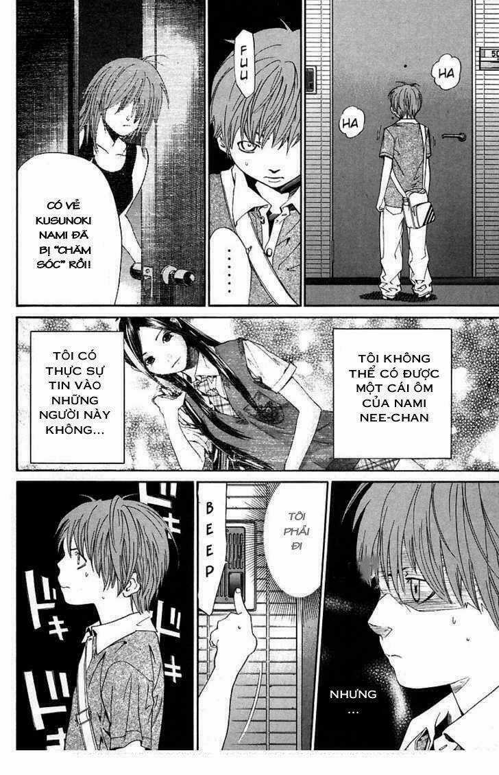 Alive - The Final Evolution Chapter 39 trang 5