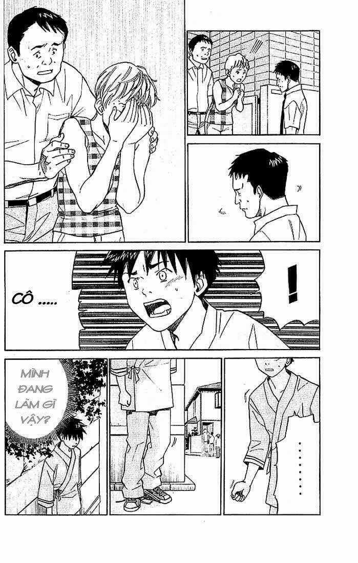 Alive - The Final Evolution Chapter 4 trang 17