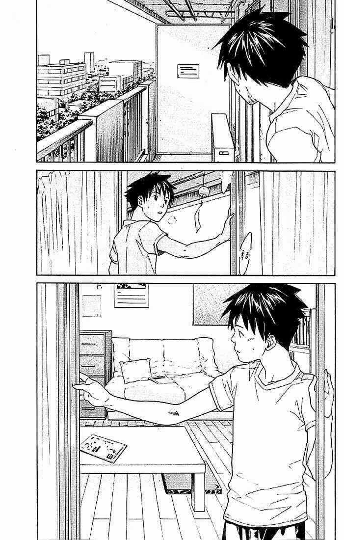 Alive - The Final Evolution Chapter 4 trang 24