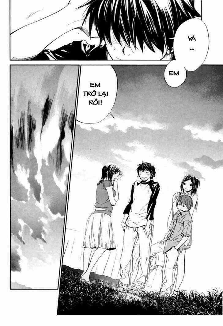 Alive - The Final Evolution Chapter 40 trang 43