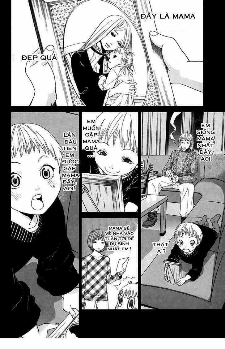 Alive - The Final Evolution Chapter 41 trang 24