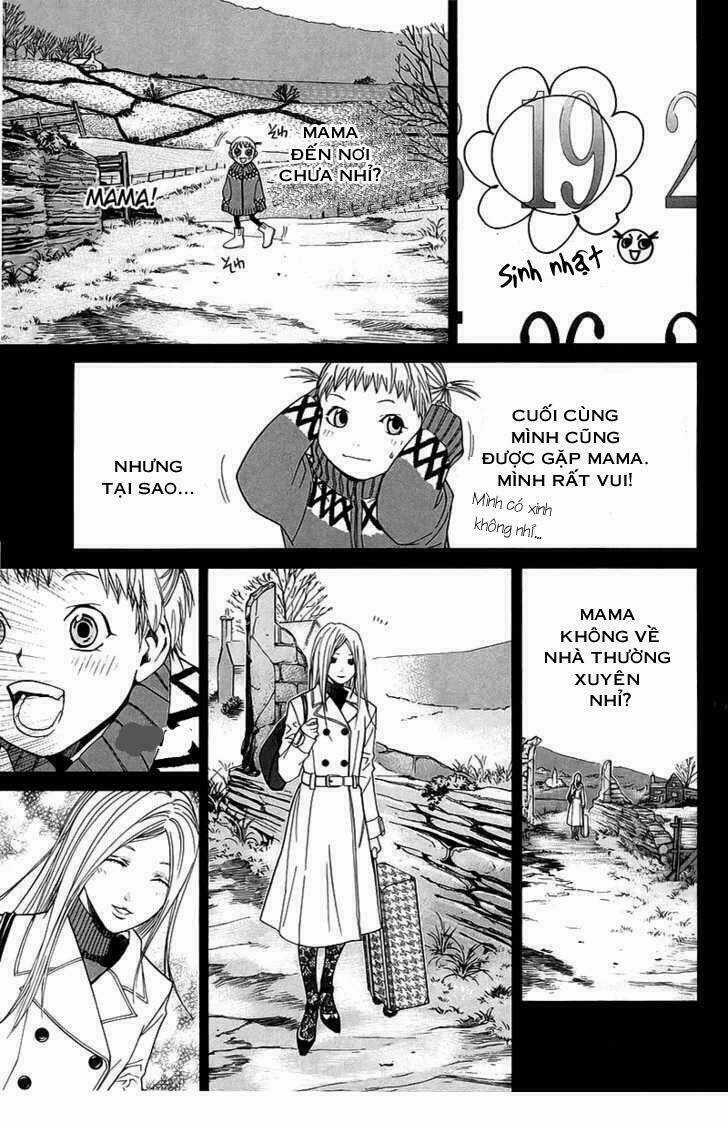 Alive - The Final Evolution Chapter 41 trang 25