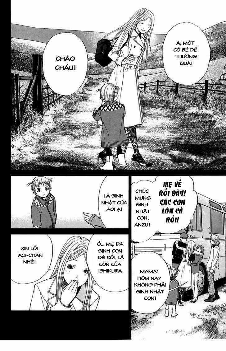 Alive - The Final Evolution Chapter 41 trang 26