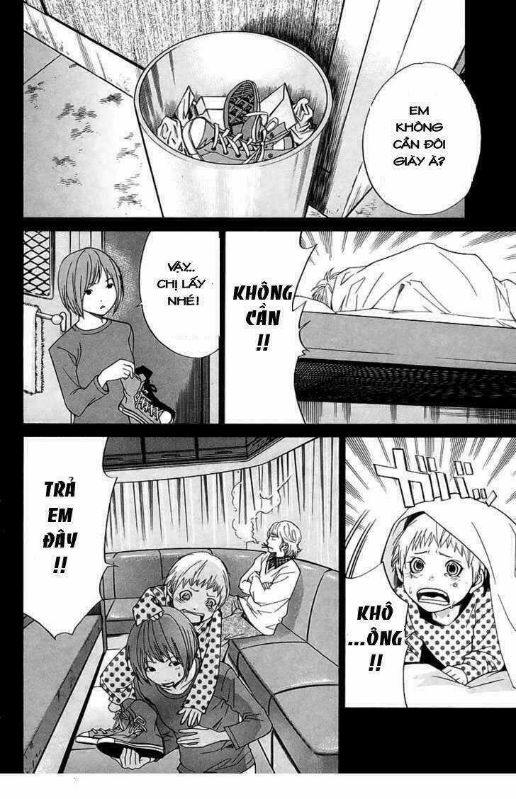 Alive - The Final Evolution Chapter 41 trang 28