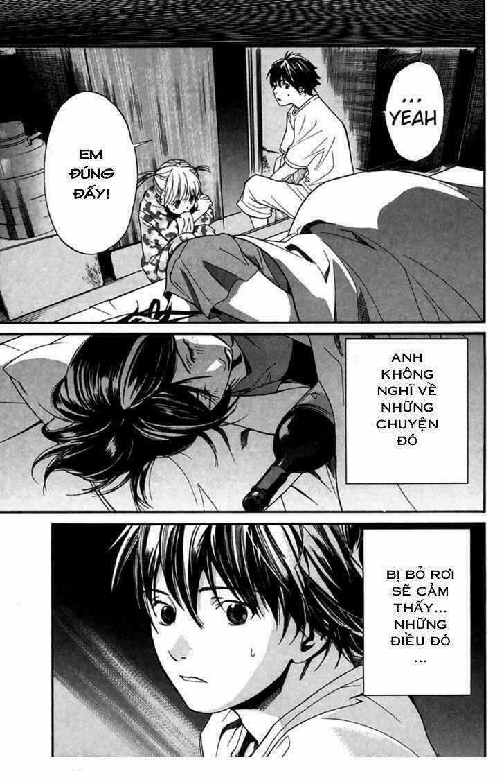 Alive - The Final Evolution Chapter 41 trang 31