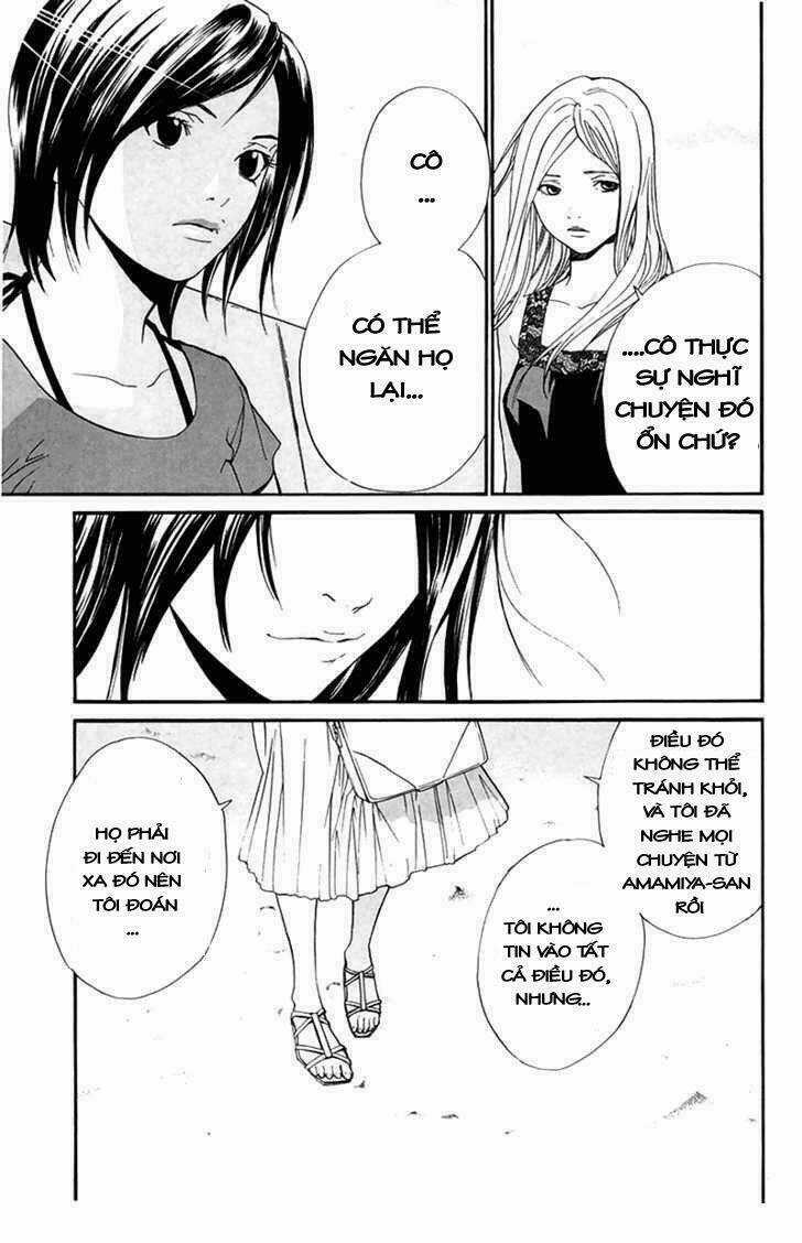 Alive - The Final Evolution Chapter 41 trang 41