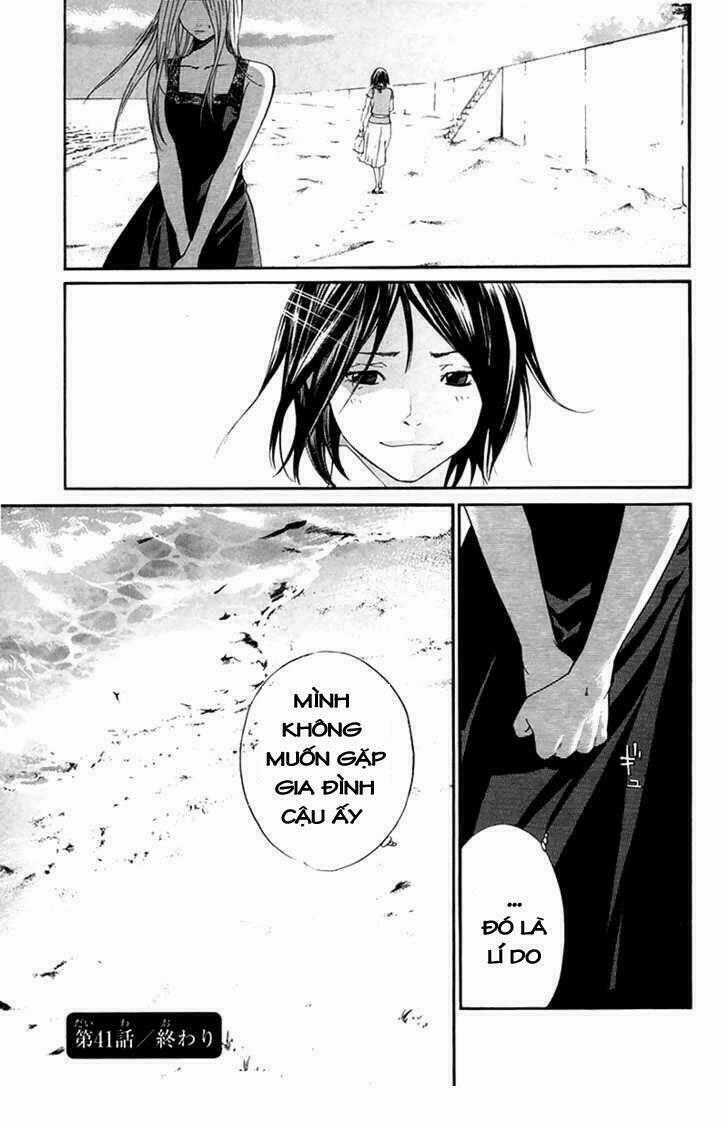 Alive - The Final Evolution Chapter 41 trang 45