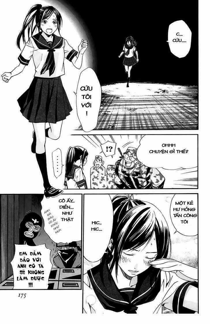 Alive - The Final Evolution Chapter 42 trang 31