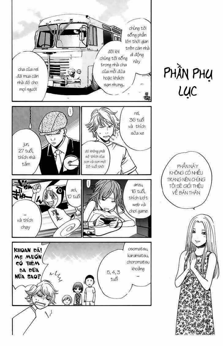 Alive - The Final Evolution Chapter 42 trang 46