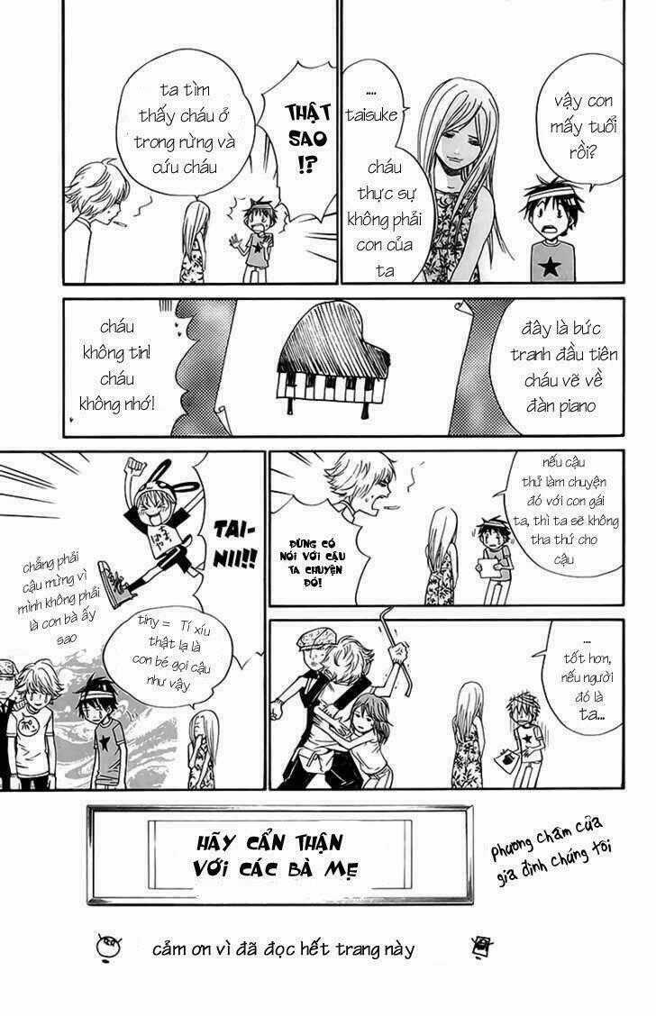 Alive - The Final Evolution Chapter 42 trang 47