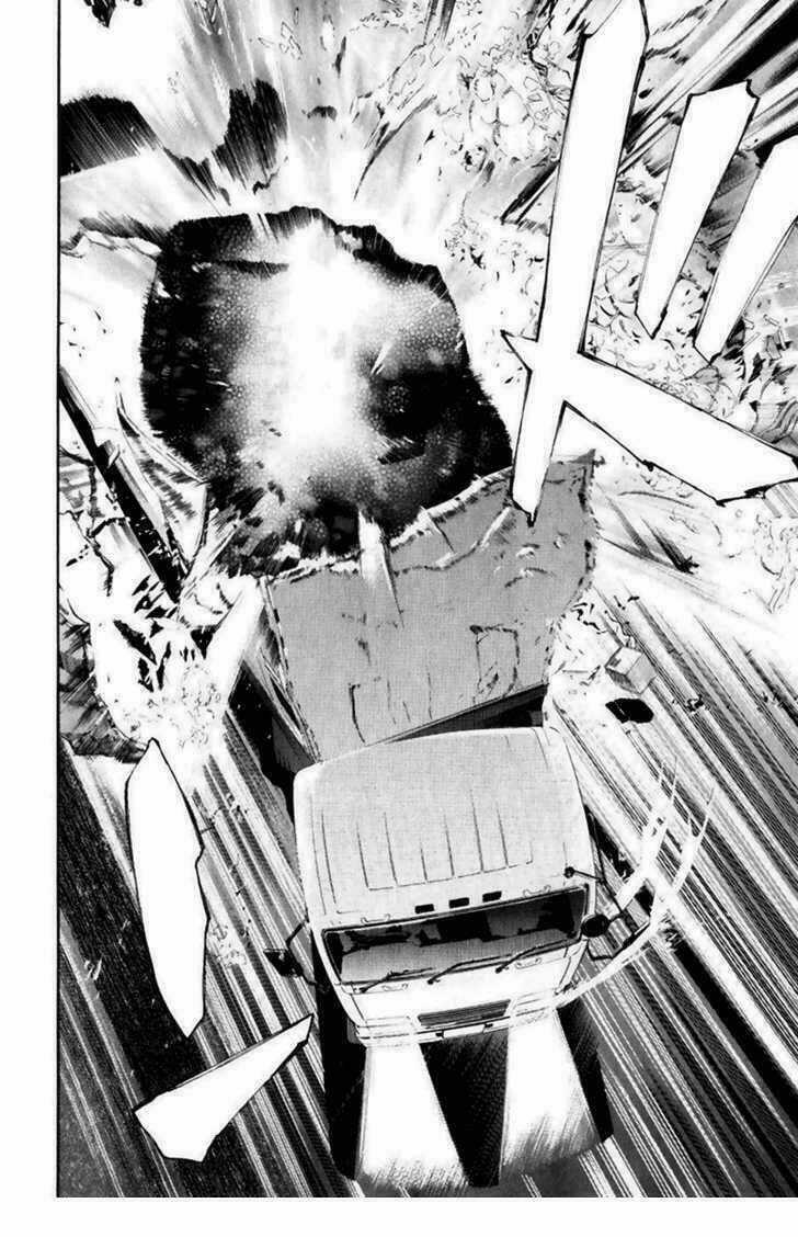 Alive - The Final Evolution Chapter 44 trang 25