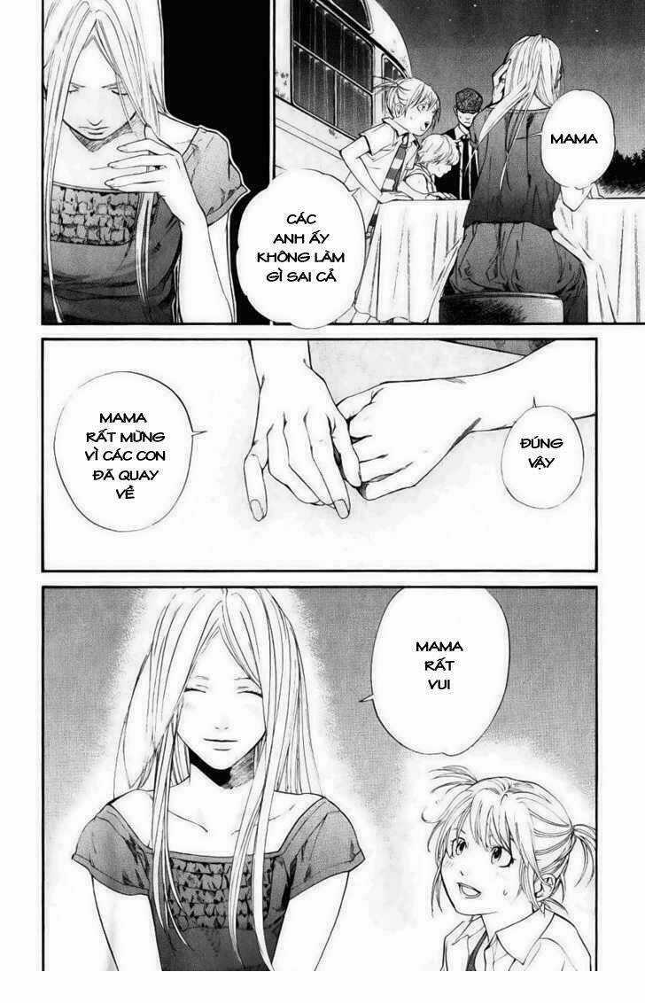 Alive - The Final Evolution Chapter 45 trang 15