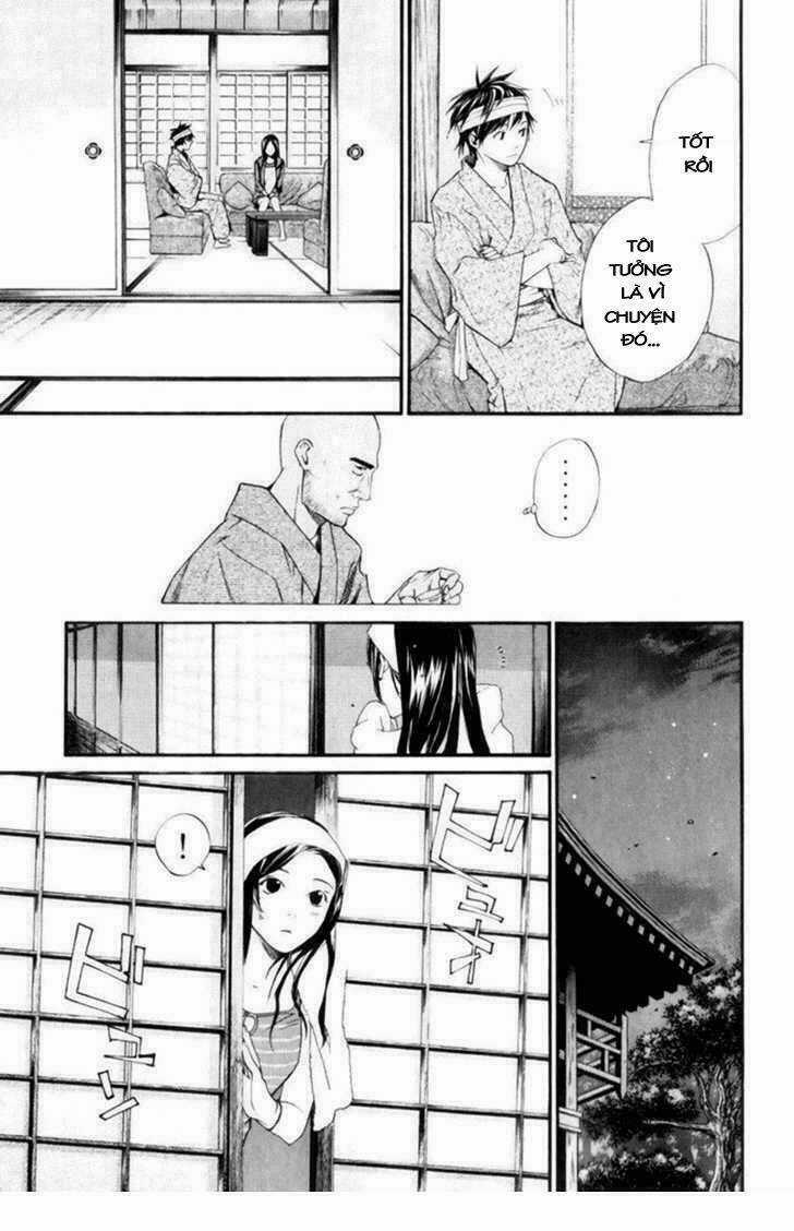 Alive - The Final Evolution Chapter 46 trang 15