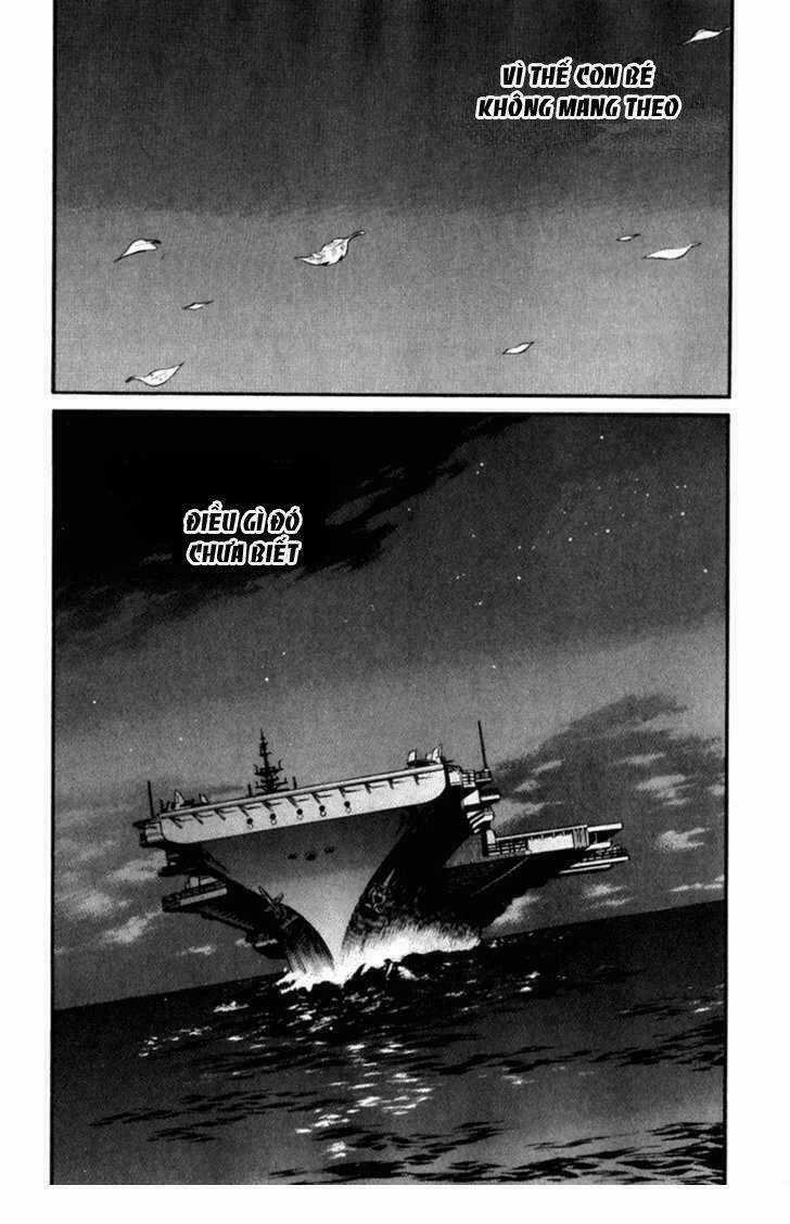 Alive - The Final Evolution Chapter 46 trang 25