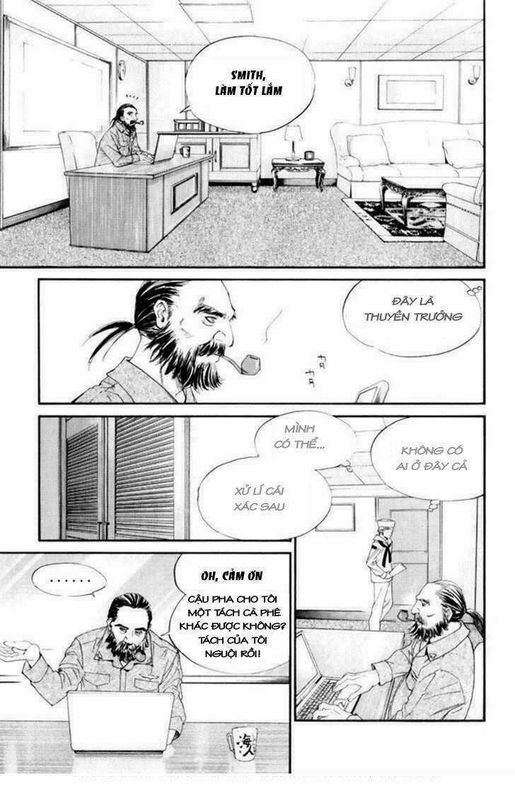 Alive - The Final Evolution Chapter 46 trang 27