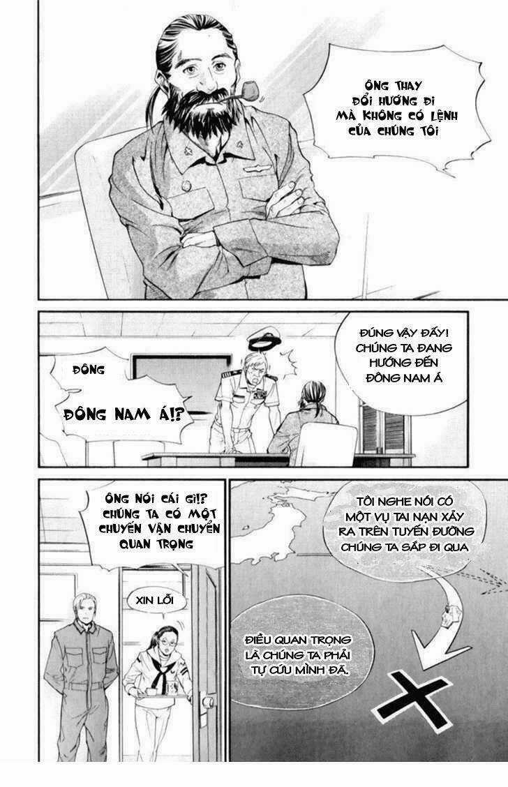 Alive - The Final Evolution Chapter 46 trang 30