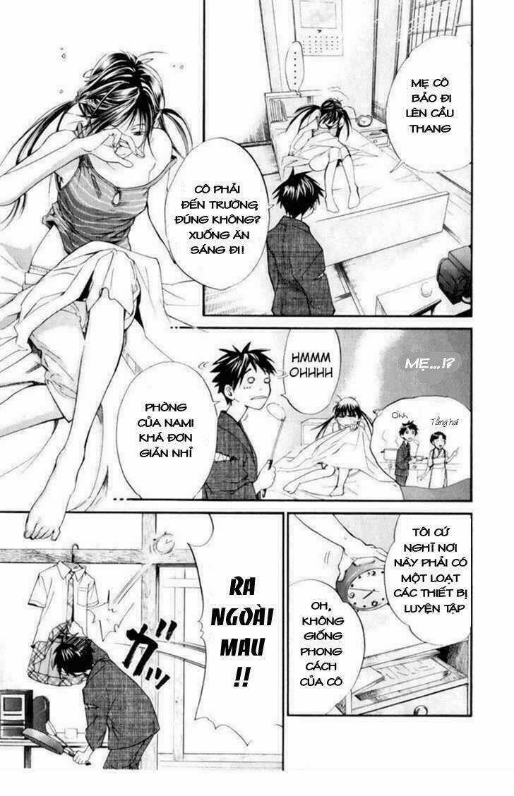 Alive - The Final Evolution Chapter 46 trang 33