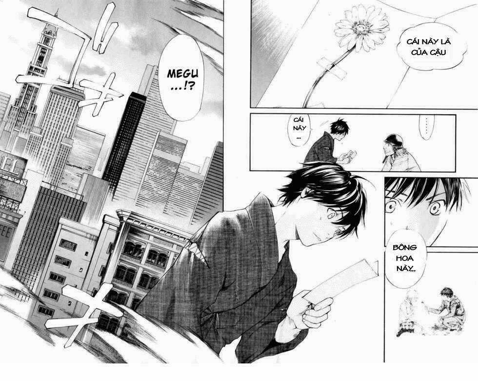 Alive - The Final Evolution Chapter 46 trang 38