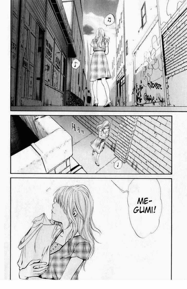 Alive - The Final Evolution Chapter 46 trang 39