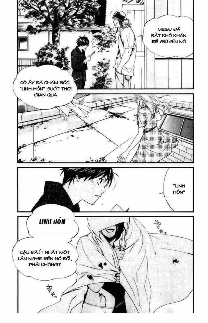 Alive - The Final Evolution Chapter 46 trang 42