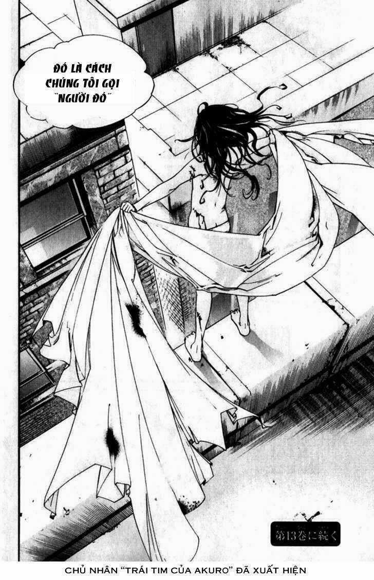 Alive - The Final Evolution Chapter 46 trang 43