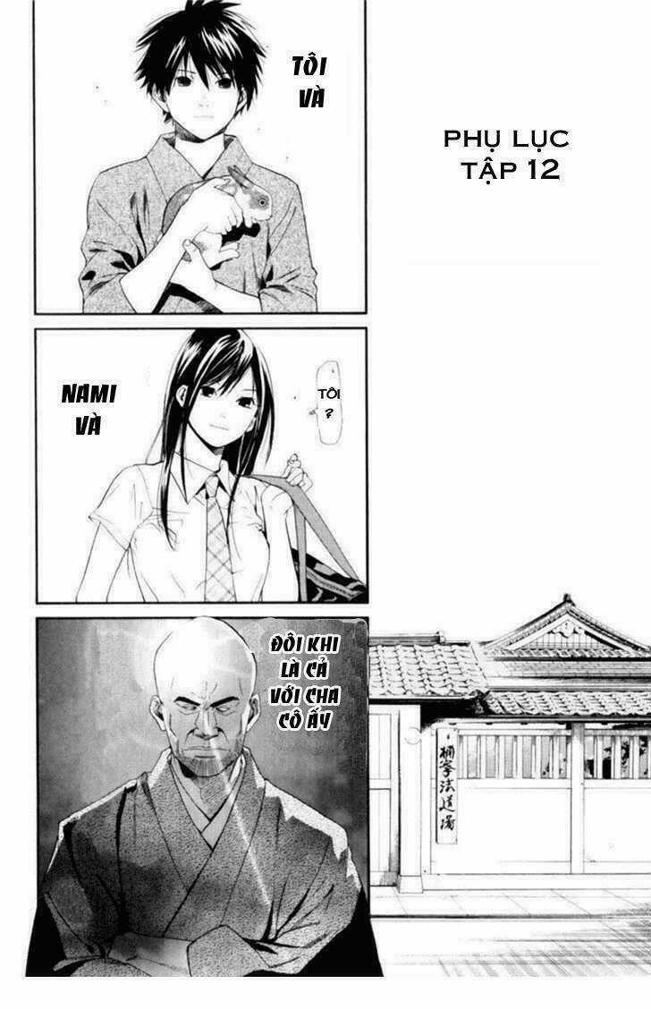 Alive - The Final Evolution Chapter 46 trang 45