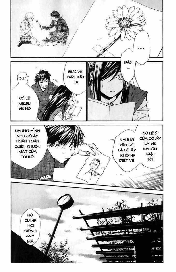 Alive - The Final Evolution Chapter 47 trang 12