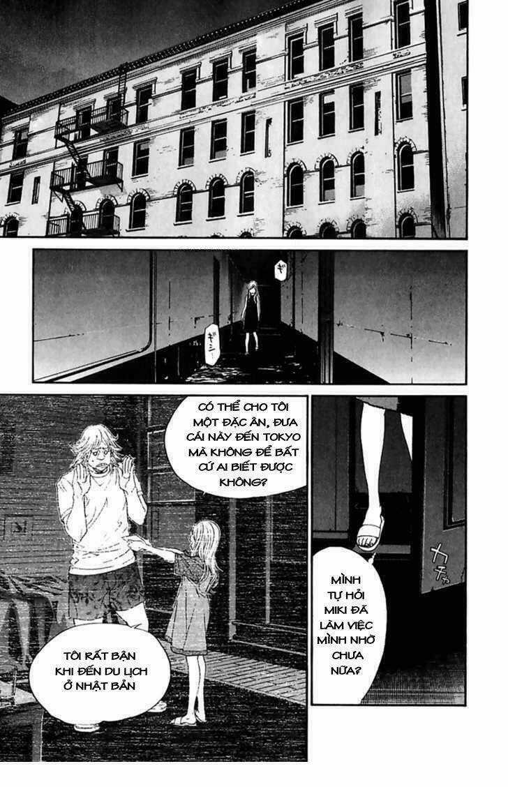 Alive - The Final Evolution Chapter 47 trang 15