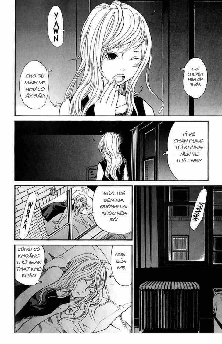 Alive - The Final Evolution Chapter 47 trang 16