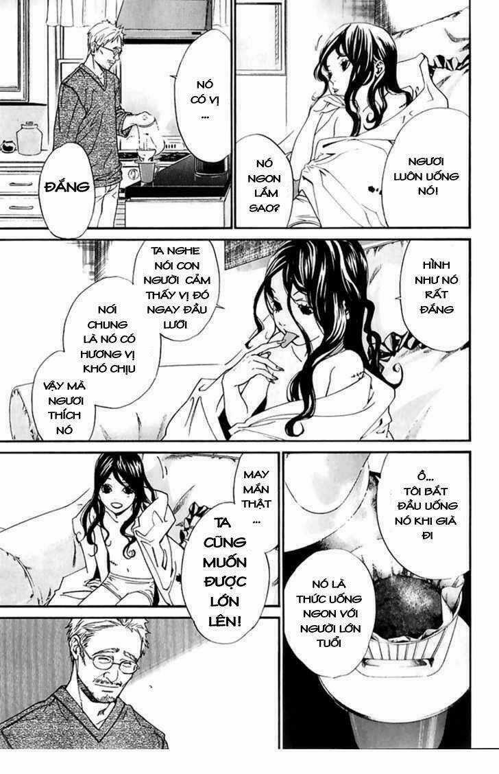 Alive - The Final Evolution Chapter 47 trang 20