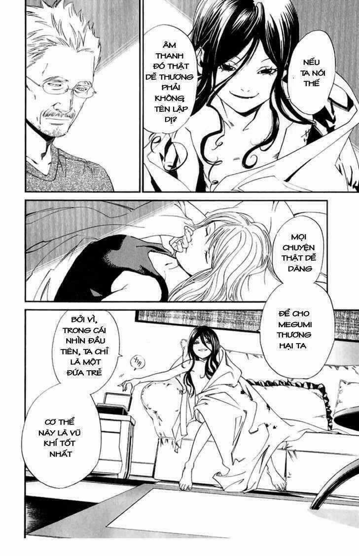 Alive - The Final Evolution Chapter 47 trang 21