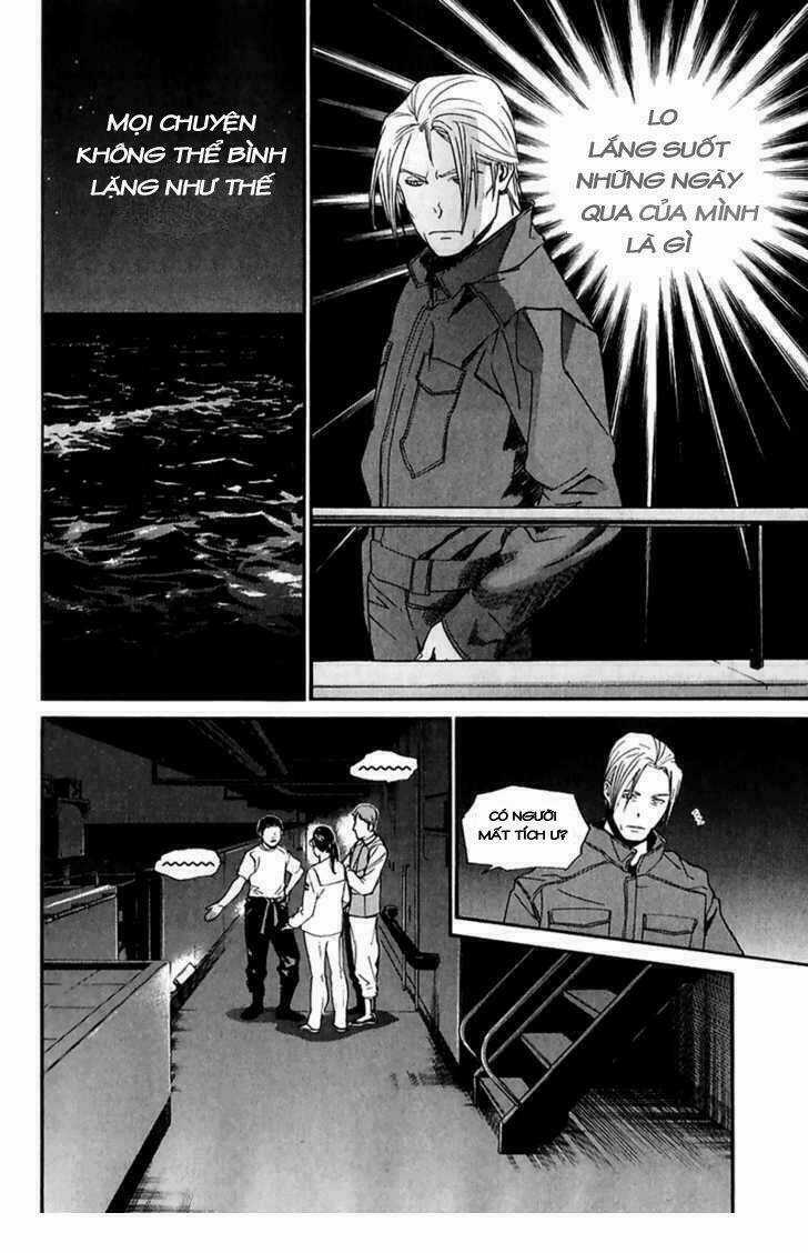 Alive - The Final Evolution Chapter 47 trang 27