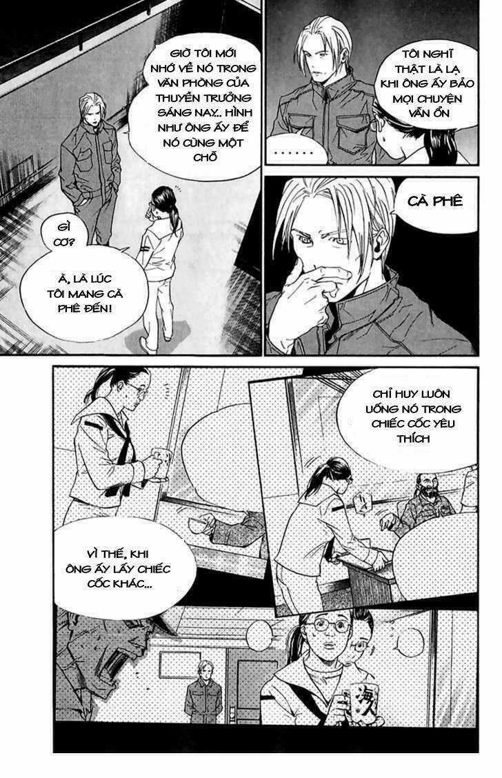 Alive - The Final Evolution Chapter 47 trang 30