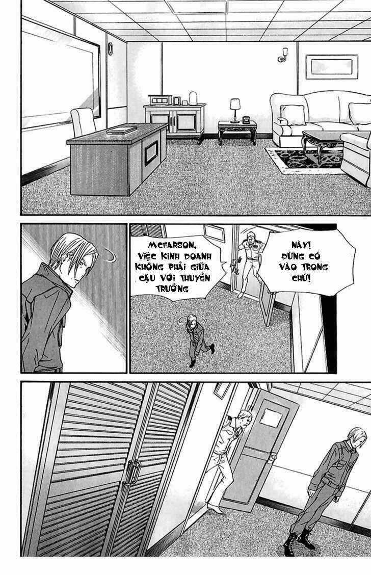 Alive - The Final Evolution Chapter 47 trang 39