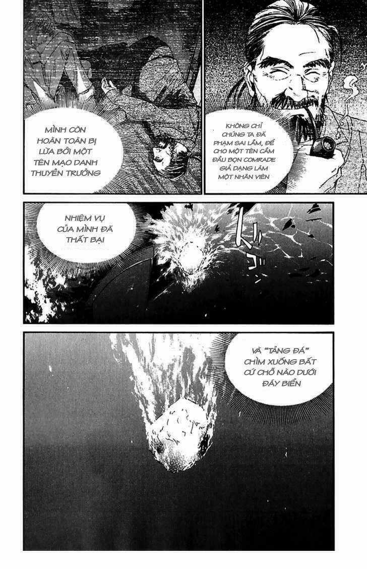 Alive - The Final Evolution Chapter 48 trang 19