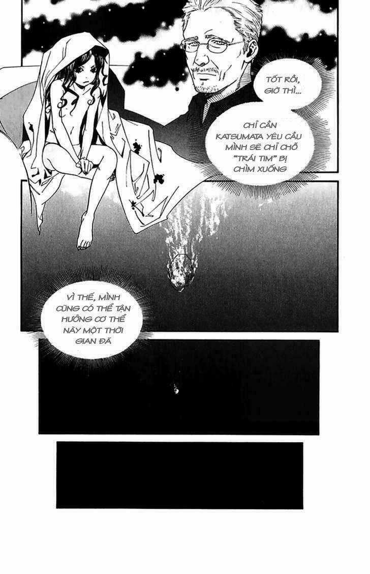 Alive - The Final Evolution Chapter 48 trang 23