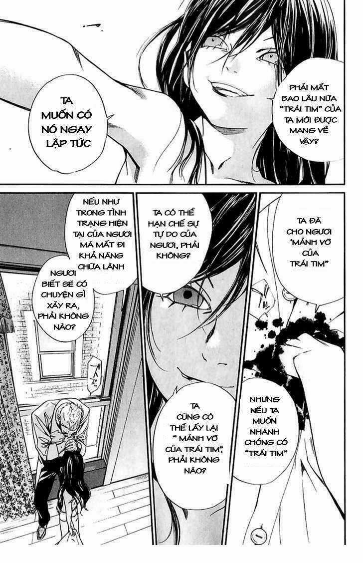 Alive - The Final Evolution Chapter 49 trang 25